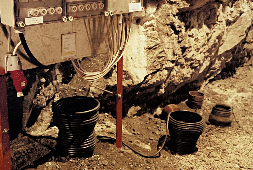 Archeologie 