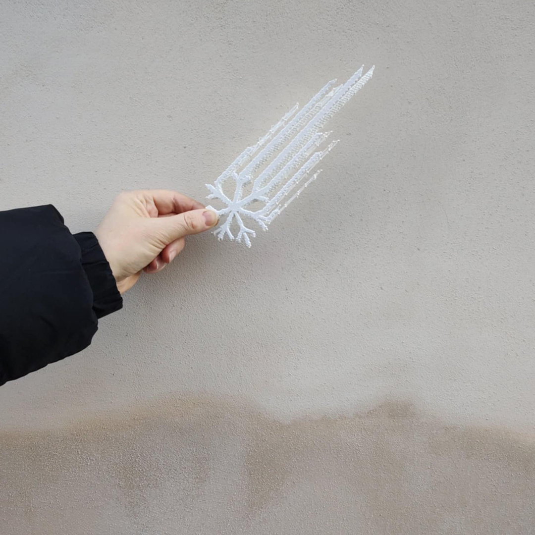 Dílna 3D modelování a tisku—individuální, 4 hodiny