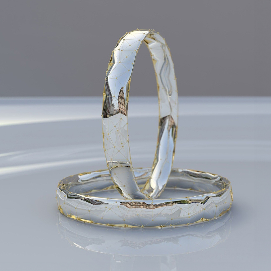 Dvoudenní kurz 3D modelování v Cinema 4D—individuální, 10 hodin