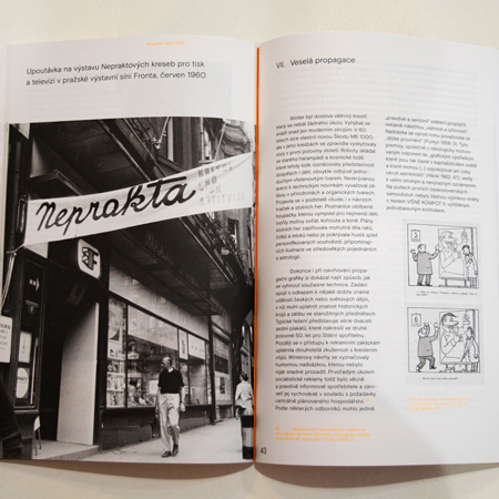 NEPRAKTA 1949—1970 / Pavel Ryška