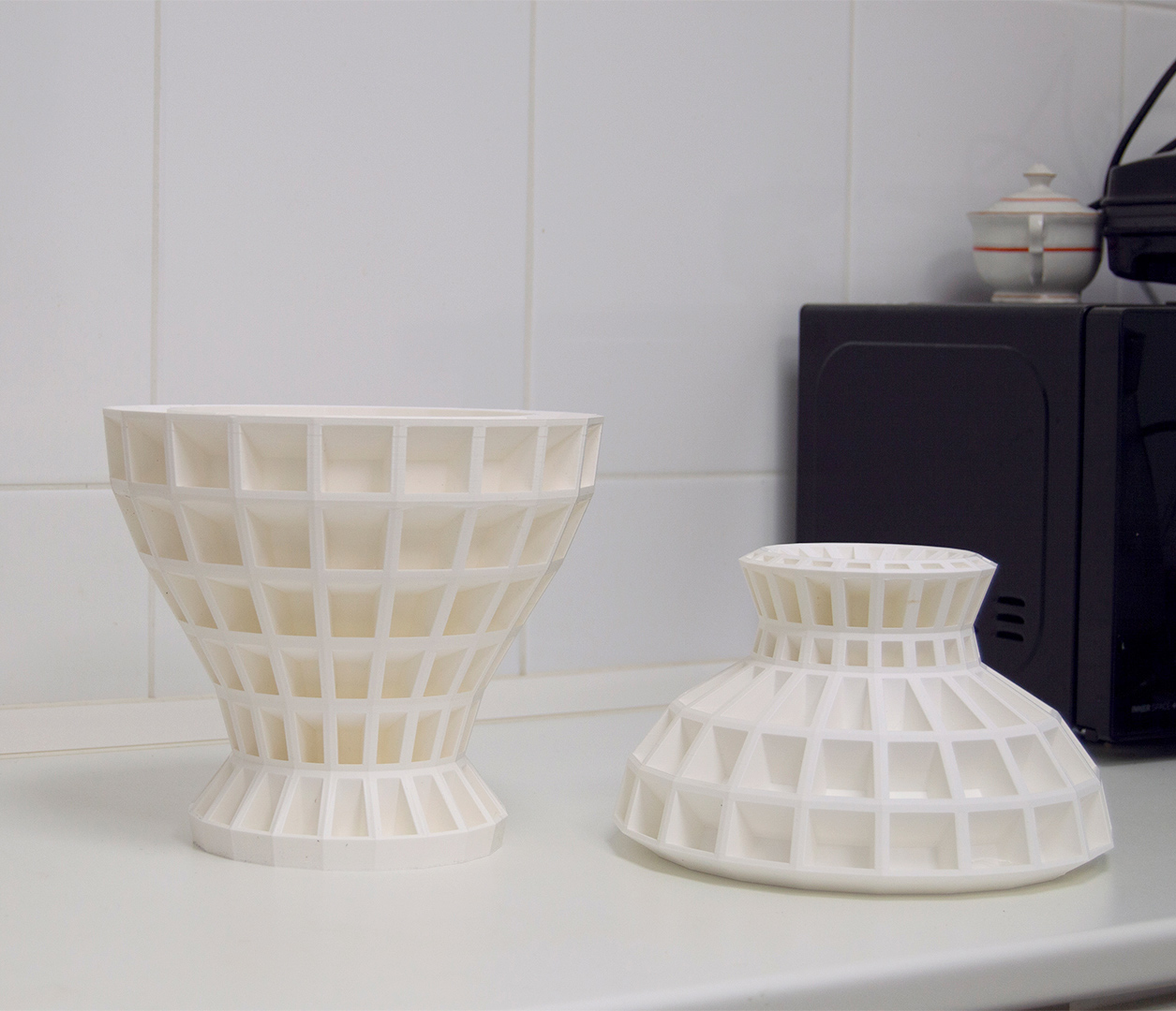 Dvoudenní kurz 3D modelování v Cinema 4D—individuální, 10 hodin