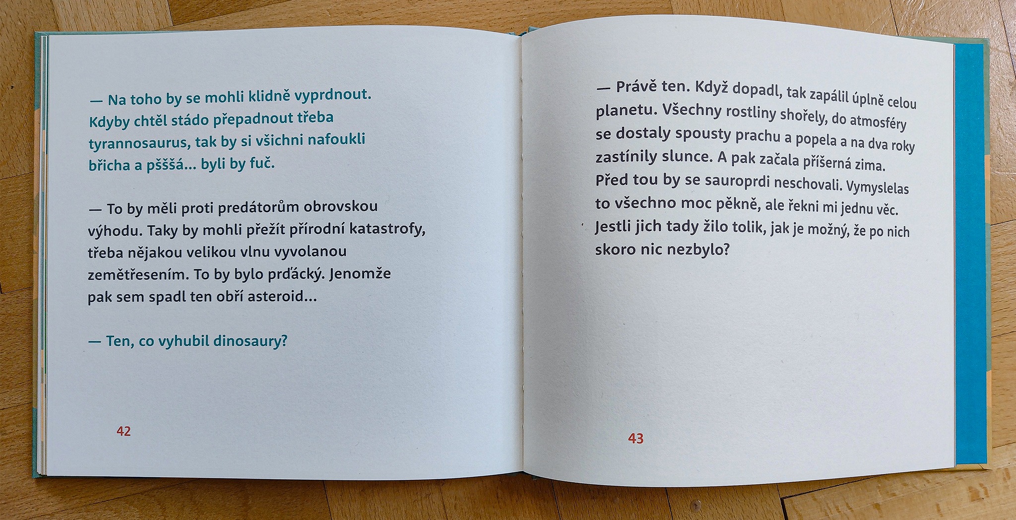 Sauroprdi - Pavel Ryška /  Jan Šrámek