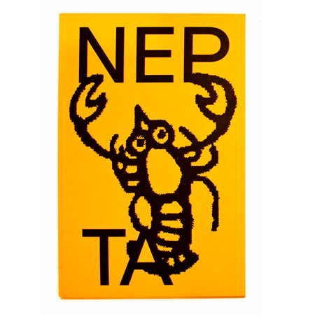 NEPRAKTA 1949—1970 / Pavel Ryška