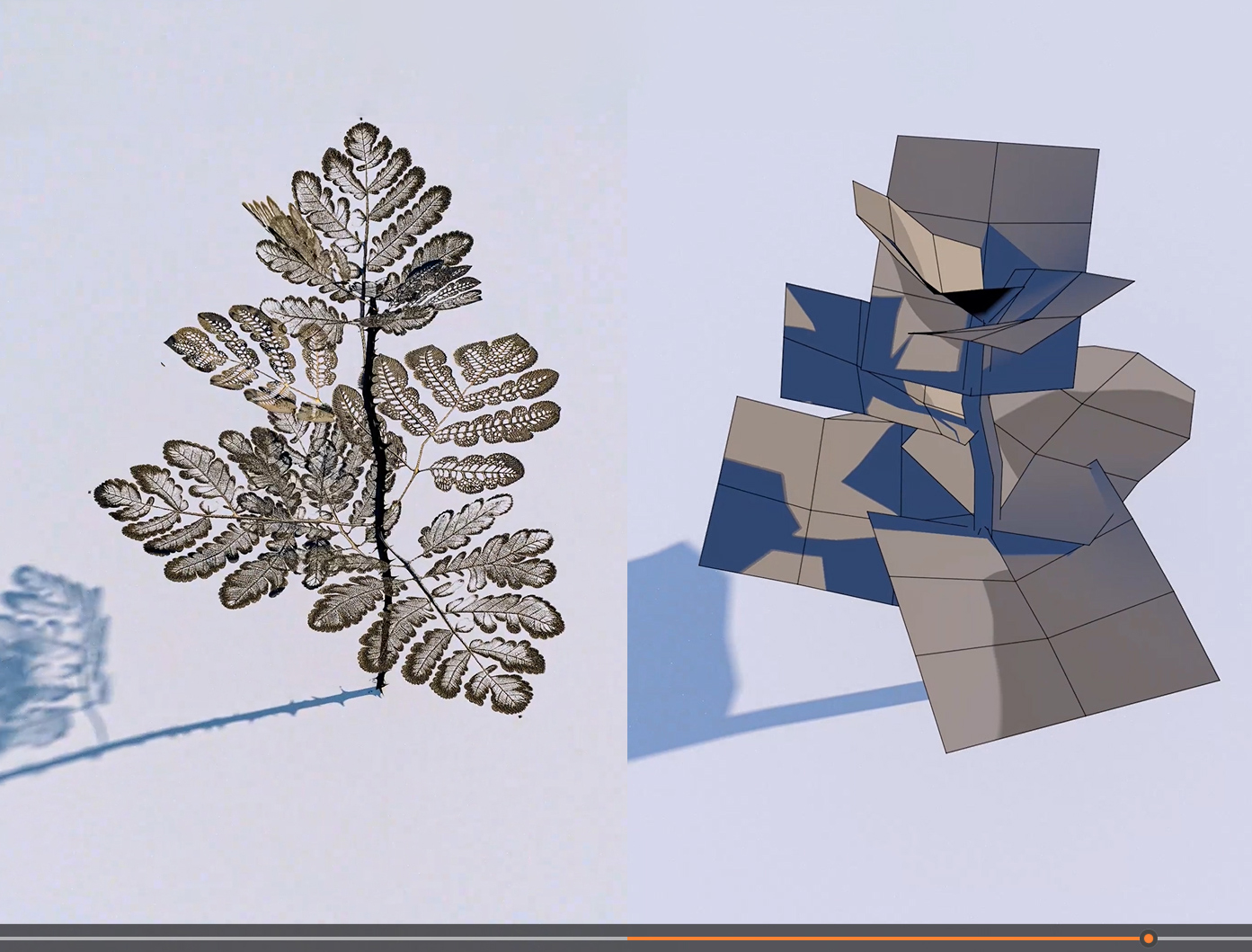 Dvoudenní kurz 3D modelování v Cinema 4D—individuální, 10 hodin