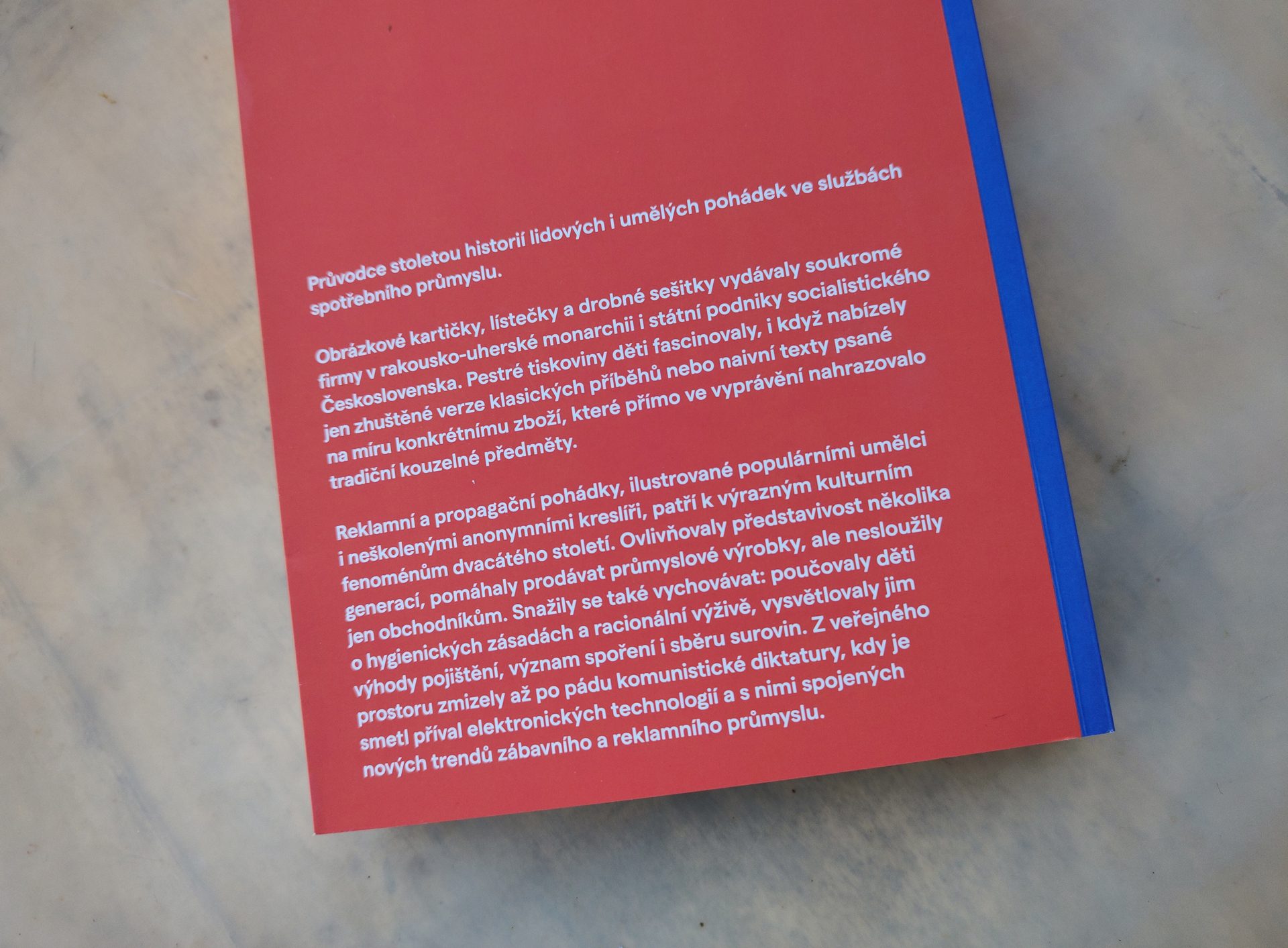 České spotřební pohádky - Pavel Ryška /  s podpisem autora